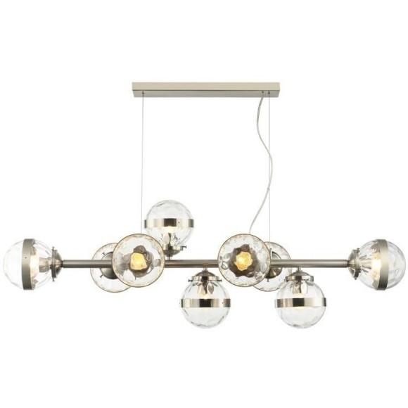 Люстра подвесная 2134/11/09P Stilfort, серия Sogno