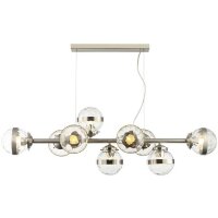 Люстра подвесная 2134/11/09P Stilfort, серия Sogno