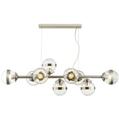 Люстра подвесная 2134/11/09P Stilfort, серия Sogno Люстра подвесная 2134/11/09P Stilfort, серия Sogno