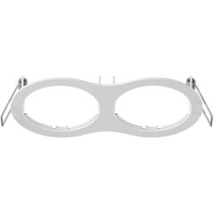 Рамка для светильника Intero 16 217626 Рамка для светильника Intero 16 217626