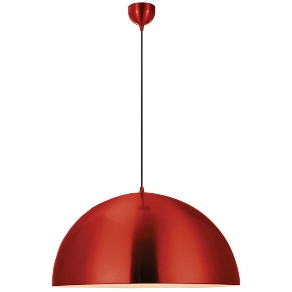 Подвесной светильник с 1 плафоном Lussole GRLSP-9654 SARATOGA IP21 под лампу 1xE27 10W