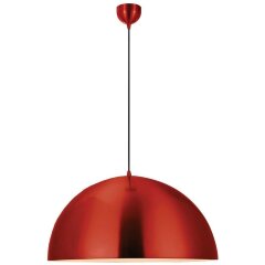 Подвесной светильник с 1 плафоном Lussole GRLSP-9654 SARATOGA IP21 под лампу 1xE27 10W Подвесной светильник с 1 плафоном Lussole GRLSP-9654 SARATOGA IP21 под лампу 1xE27 10W