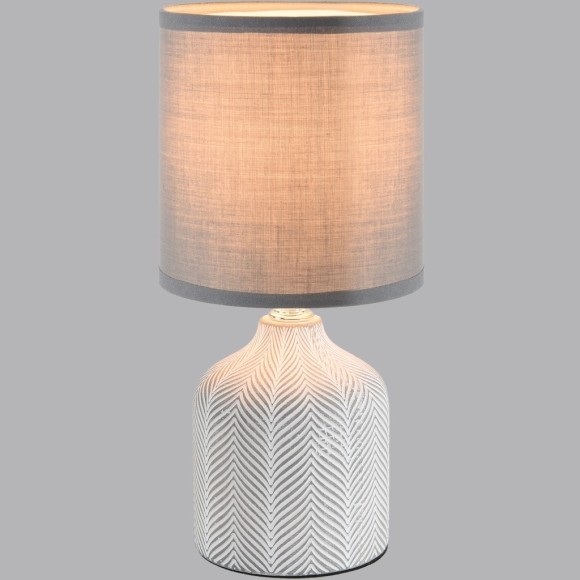 Настольная лампа E14 Lumion ININA 8176/1T