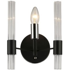 Настенный светильник Supreme 2490-1W Настенный светильник Supreme 2490-1W