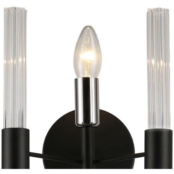 Настенный светильник Supreme 2490-1W