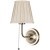 Бра Arte Lamp MARRIOT A5039AP-1AB