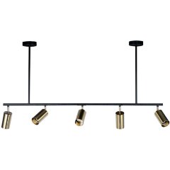 8120P-5 Светильник на штанге LOFT IT Tribes 8120P-5 Светильник на штанге LOFT IT Tribes