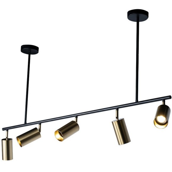 8120P-5 Светильник на штанге LOFT IT Tribes