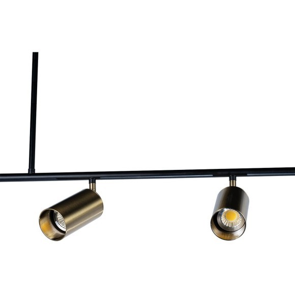 8120P-5 Светильник на штанге LOFT IT Tribes