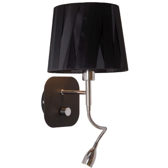 Бра Omnilux OML-62511-02 Correto под лампы 2xE14 6W Бра Omnilux OML-62511-02 Correto под лампы 2xE14 6W