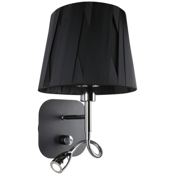 Бра Omnilux OML-62511-02 Correto под лампы 2xE14 6W Бра Omnilux OML-62511-02 Correto под лампы 2xE14 6W