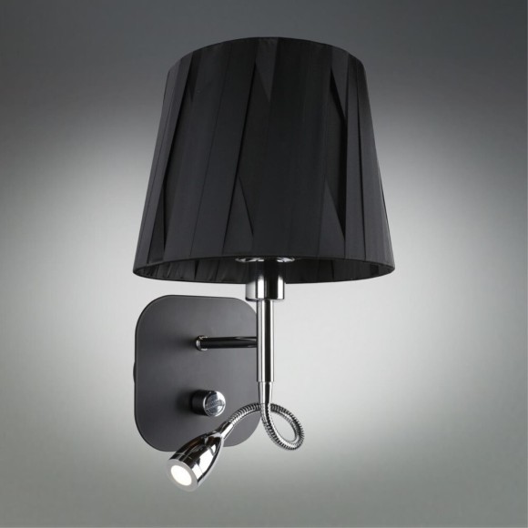 Бра Omnilux OML-62511-02 Correto под лампы 2xE14 6W Бра Omnilux OML-62511-02 Correto под лампы 2xE14 6W