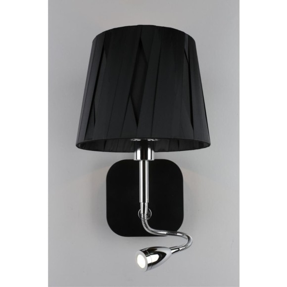 Бра Omnilux OML-62511-02 Correto под лампы 2xE14 6W Бра Omnilux OML-62511-02 Correto под лампы 2xE14 6W