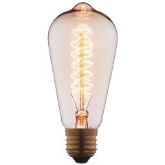 6440-CT Ретро-лампа LOFT IT Edison Bulb 6440-CT Ретро-лампа LOFT IT Edison Bulb