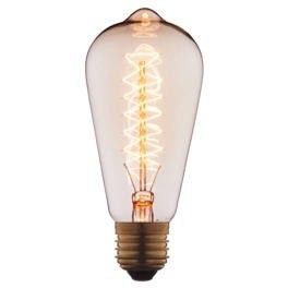 6440-CT Ретро-лампа LOFT IT Edison Bulb 6440-CT Ретро-лампа LOFT IT Edison Bulb