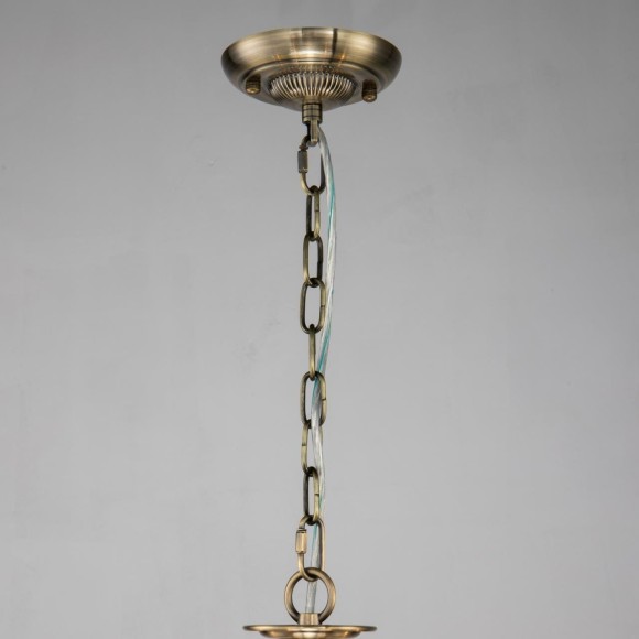 Подвесная люстра Imber 2639-5P Подвесная люстра Imber 2639-5P