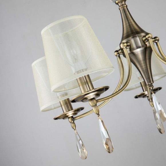 Подвесная люстра Imber 2639-5P Подвесная люстра Imber 2639-5P