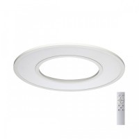 Светильник Sonex LED 42Вт 3000-6500К D485 IP20 пульт ДУ ALTAIR 7718/42L