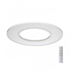 Светильник Sonex LED 42Вт 3000-6500К D485 IP20 пульт ДУ ALTAIR 7718/42L Светильник Sonex LED 42Вт 3000-6500К D485 IP20 пульт ДУ ALTAIR 7718/42L