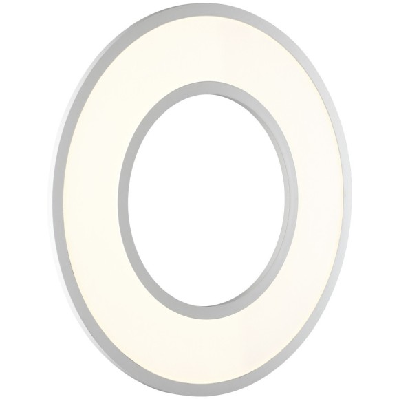 Светильник Sonex LED 42Вт 3000-6500К D485 IP20 пульт ДУ ALTAIR 7718/42L