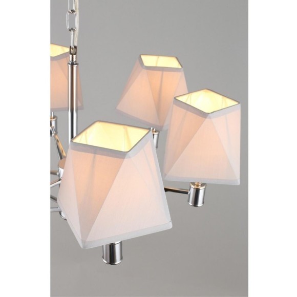 Подвесная люстра 651 OML-65103-06