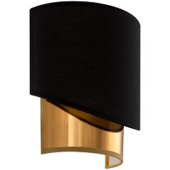 Бра Freya FR5171WL-01BS Earth под лампу 1xE14 40W Бра Freya FR5171WL-01BS Earth под лампу 1xE14 40W