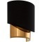 Бра Freya FR5171WL-01BS Earth под лампу 1xE14 40W