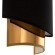 Бра Freya FR5171WL-01BS Earth под лампу 1xE14 40W