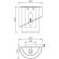 Бра Freya FR5171WL-01BS Earth под лампу 1xE14 40W
