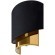 Бра Freya FR5171WL-01BS Earth под лампу 1xE14 40W