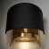 Бра Freya FR5171WL-01BS Earth под лампу 1xE14 40W