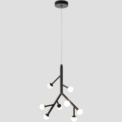 Светильник подвесной Crystal Lux TWIG SP16W LED 4070/216