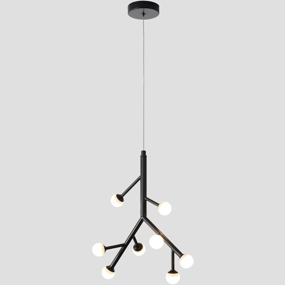 Светильник подвесной Crystal Lux TWIG SP16W LED 4070/216