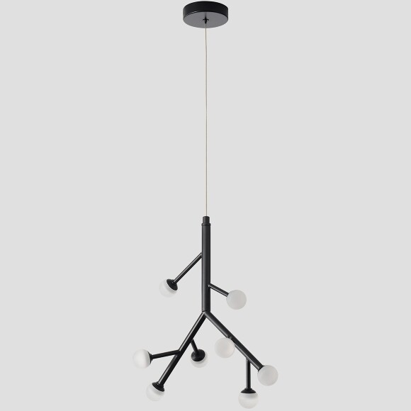 Светильник подвесной Crystal Lux TWIG SP16W LED 4070/216