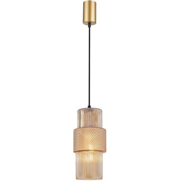 Подвесной светильник Stapel 4343-1P