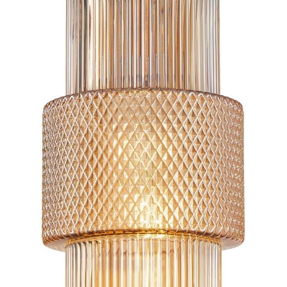 Подвесной светильник Stapel 4343-1P