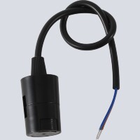 Питание для гибкого магнитного шинопровода Crystal Lux CLT 0.207 02 L2000 BL 1408/134