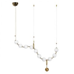 5022-10P Подвесной светильник LOFT IT Cоcо 5022-10P Подвесной светильник LOFT IT Cоcо