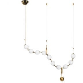 5022-10P Подвесной светильник LOFT IT Cоcо