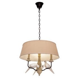 LOFT1029A-2 Подвесной светильник LOFT IT Birds