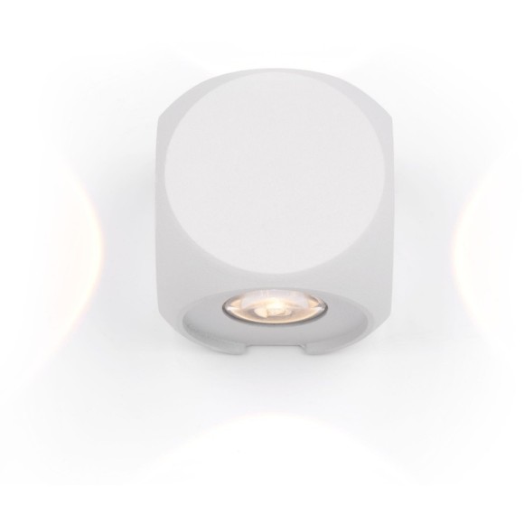 Архитектурная подсветка светодиодная Knightsbridge O014WL-L4W IP54