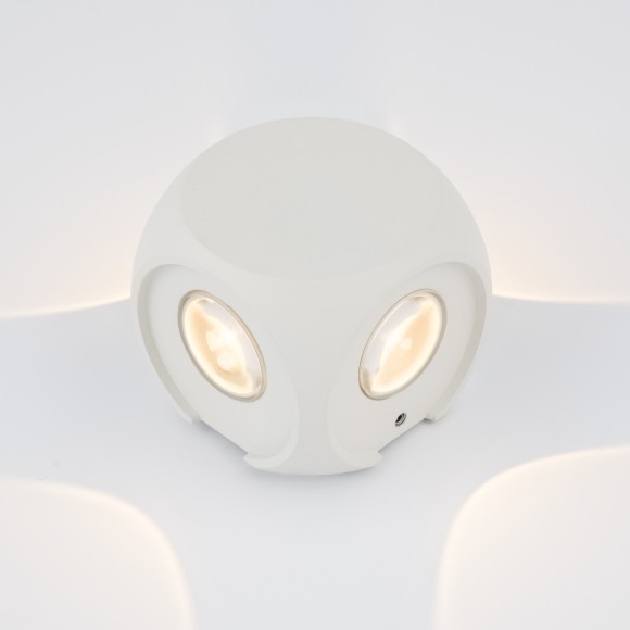 Архитектурная подсветка светодиодная Knightsbridge O014WL-L4W IP54