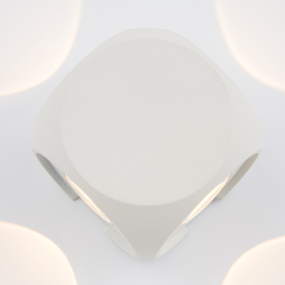 Архитектурная подсветка светодиодная Knightsbridge O014WL-L4W IP54