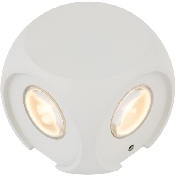 Архитектурная подсветка светодиодная Knightsbridge O014WL-L4W IP54