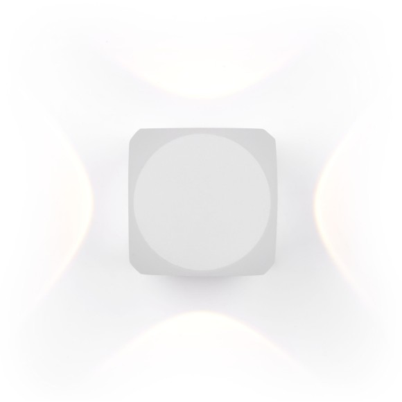 Архитектурная подсветка светодиодная Knightsbridge O014WL-L4W IP54