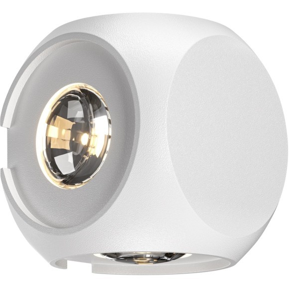 Архитектурная подсветка светодиодная Knightsbridge O014WL-L4W IP54