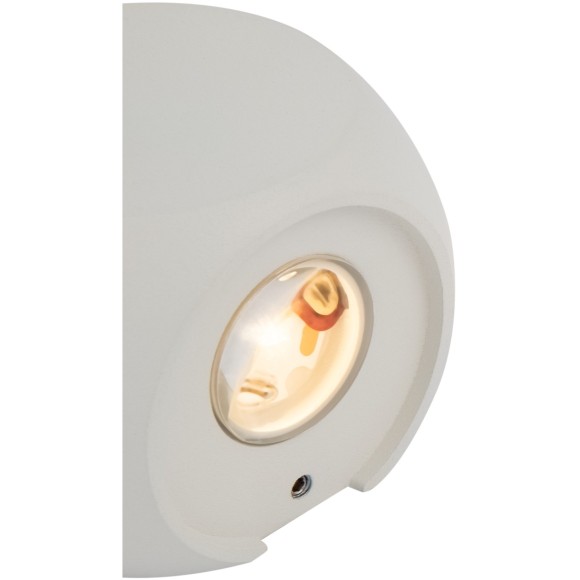 Архитектурная подсветка светодиодная Knightsbridge O014WL-L4W IP54