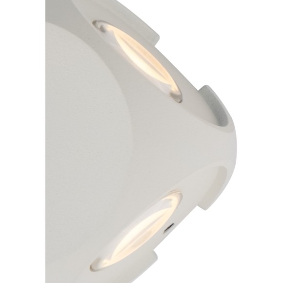 Архитектурная подсветка светодиодная Knightsbridge O014WL-L4W IP54