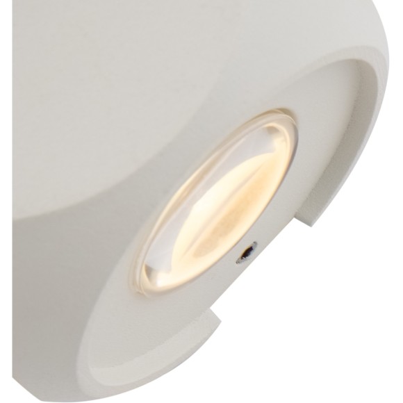 Архитектурная подсветка светодиодная Knightsbridge O014WL-L4W IP54