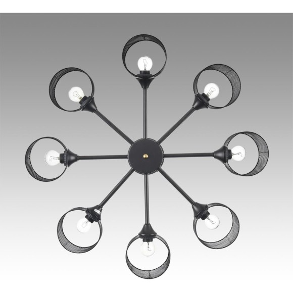 Люстра потолочная Е27 Lumion TIDINA 8238/8C Люстра потолочная Е27 Lumion TIDINA 8238/8C